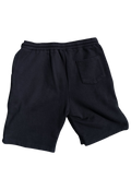 EB Core Shorts Black - Back