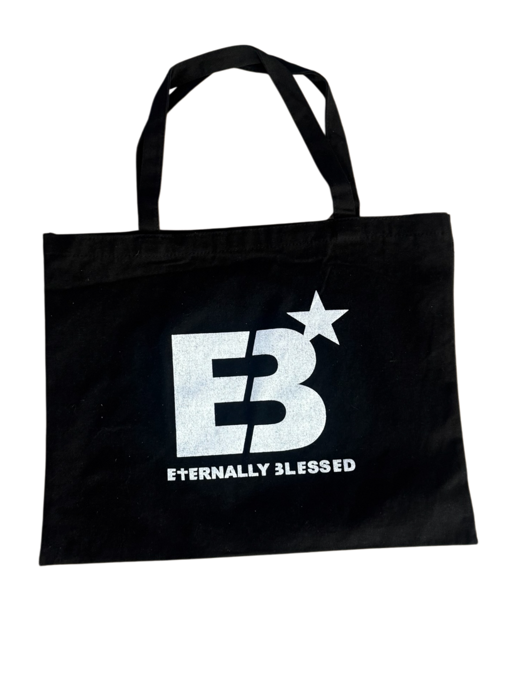 EB Core Tote Bag - Front