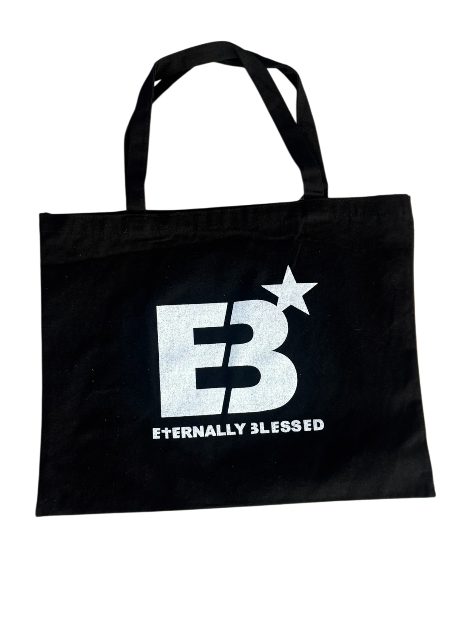 EB Core Tote Bag - Front