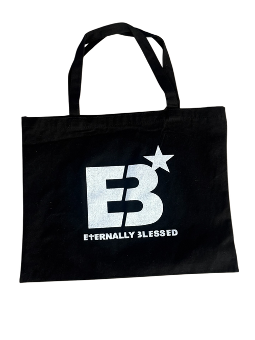 EB Core Tote Bag - Front