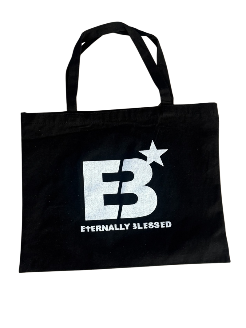 EB Core Tote Bag